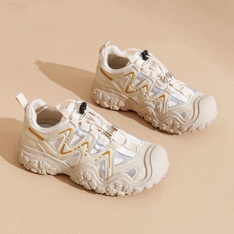 Embroidery Garments - Tênis de Trekking Femininos para Atividades