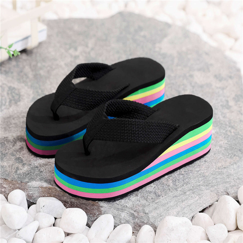 Chinelo de Praia Feminino Anti - Embroidery Garments avaliação e preço