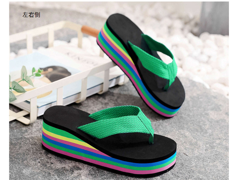 Chinelo de Praia Feminino Anti - Embroidery Garments avaliação e preço