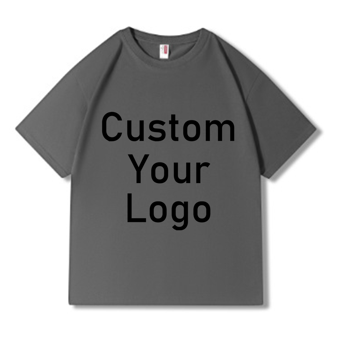 Camisetas de Manga Curta de Al - Embroidery Cotton Shirt avaliação e preço