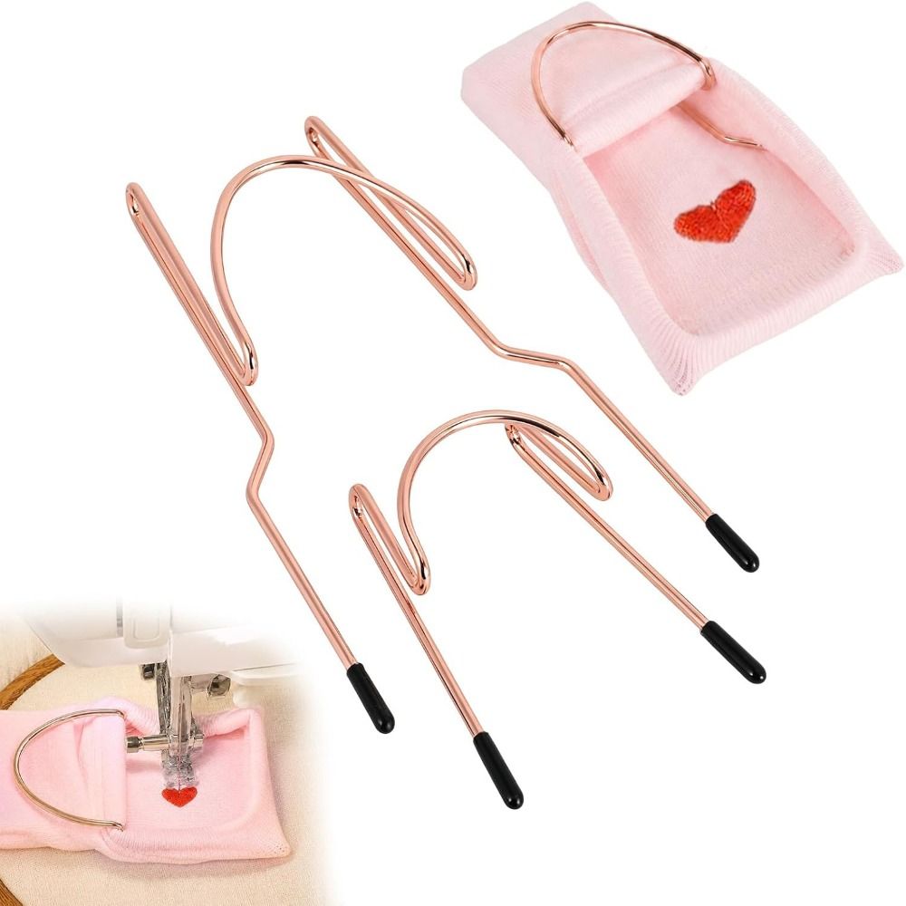 Conjunto de 3 Peças de Acessór - Embroidery Rose avaliação e preço