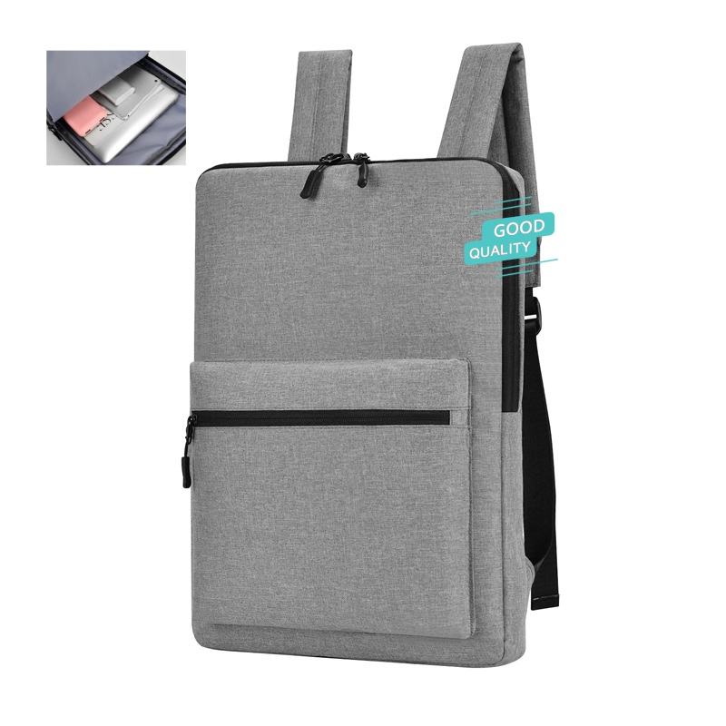 Mochila clássica masculina par - Embroidery Bag avaliação e preço