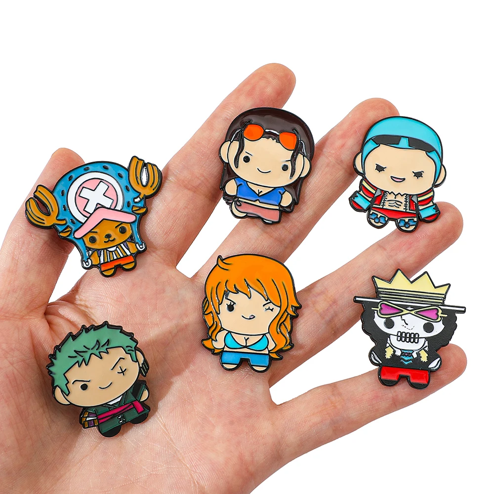 9 Peças Broche Criativo de Des - Embroidery Reddit avaliação e preço