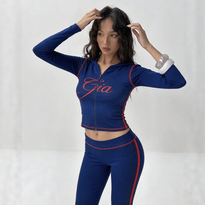 Conjunto de 2 peças com estamp - Embroidery Online avaliação e preço