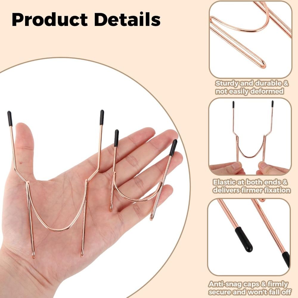 Conjunto de 3 peças de Aros de - Embroidery Rose avaliação e preço
