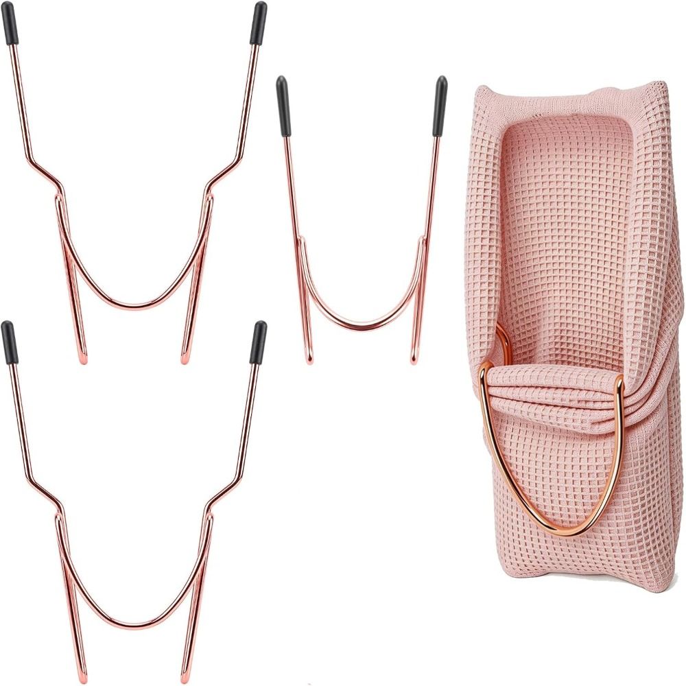 Conjunto de 3 peças de Aros de - Embroidery Rose avaliação e preço