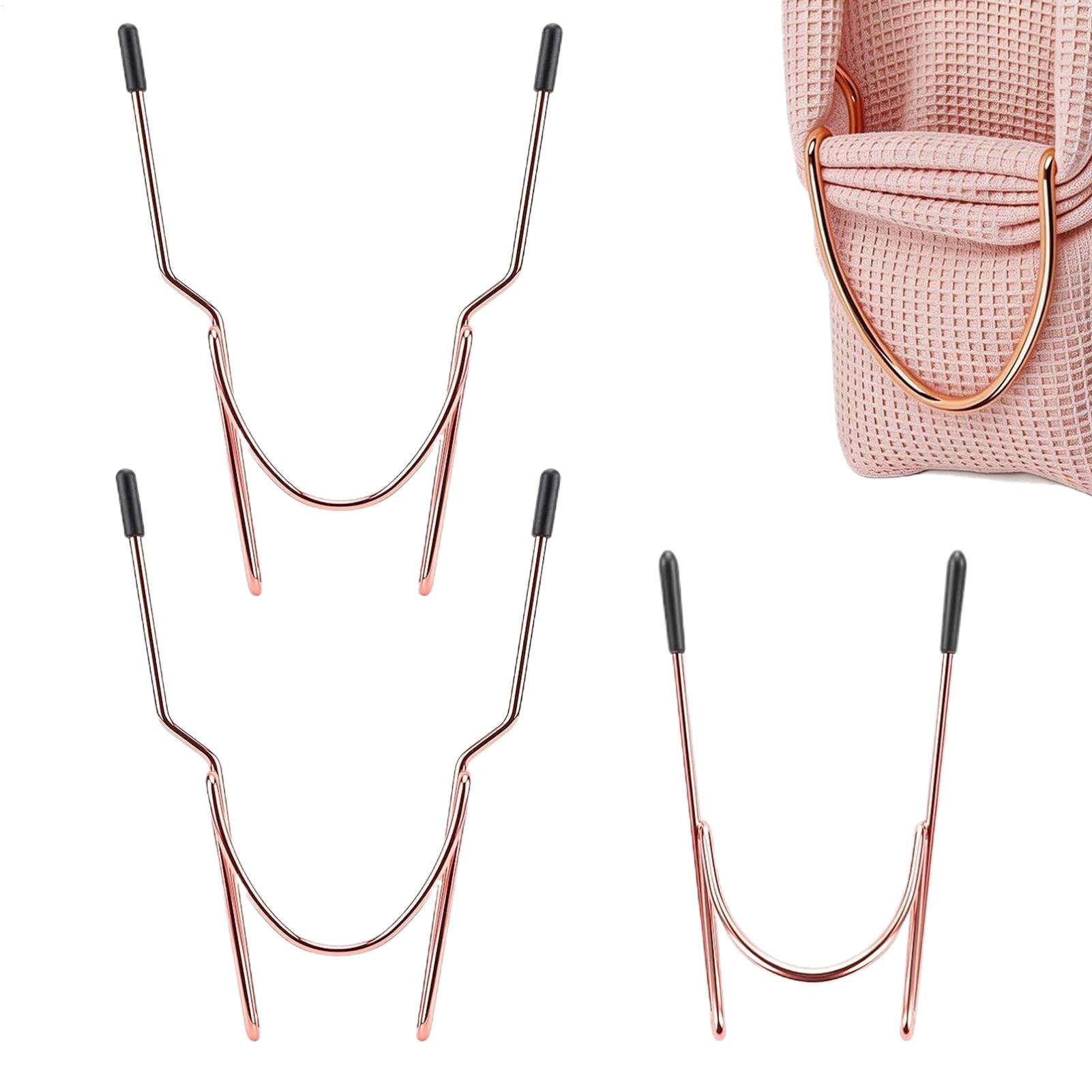 Conjunto de 3 peças de bastido - Embroidery Rose avaliação e preço