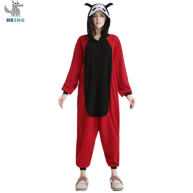 Pijama Kigurumi de Joaninha Ad - Embroidery Lady Bug avaliação e preço