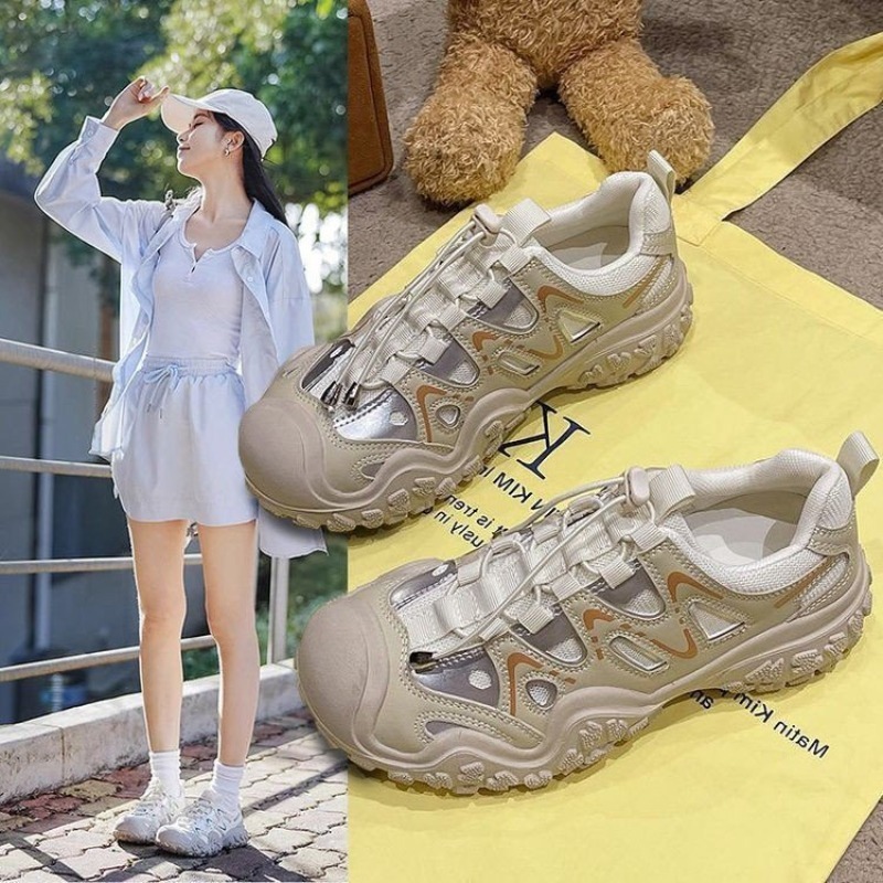 Tênis de Trekking Femininos pa - Embroidery Garments avaliação e preço