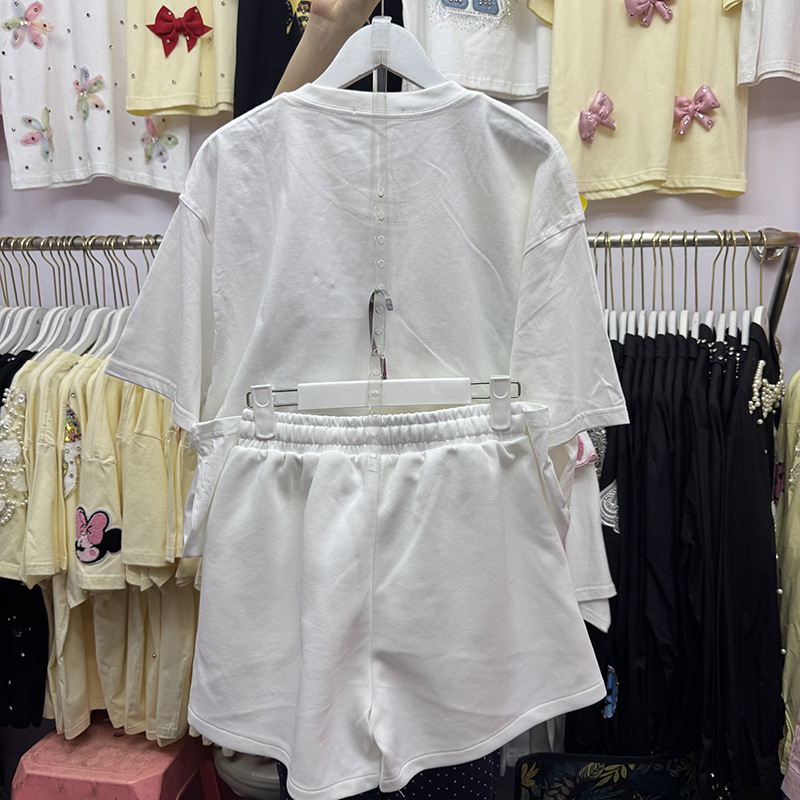 Verão colorido 3d flores camis - Embroidery Cotton Shirt avaliação e preço