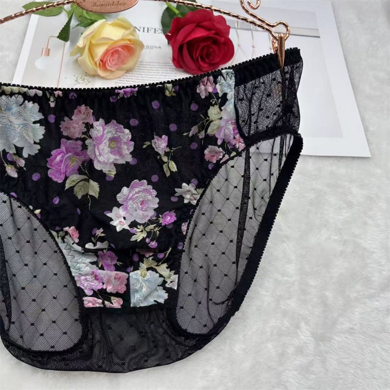 Calcinha Masculina Sexy com Bo - Embroidery Bag avaliação e preço