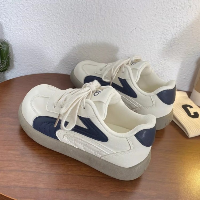 Tênis Chunky Vintage Feminino  - Embroidery Garments avaliação e preço