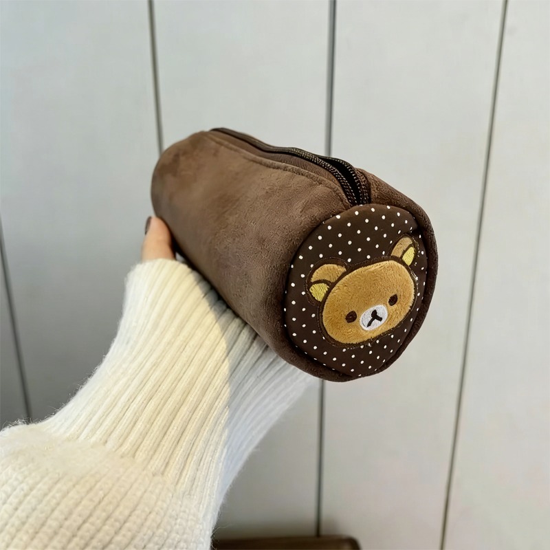 Estojo de Canetas Cilíndrico R - Embroidery Online avaliação e preço