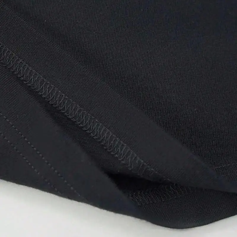 Camiseta de Algodão Pesado par - Embroidery Cotton Shirt avaliação e preço