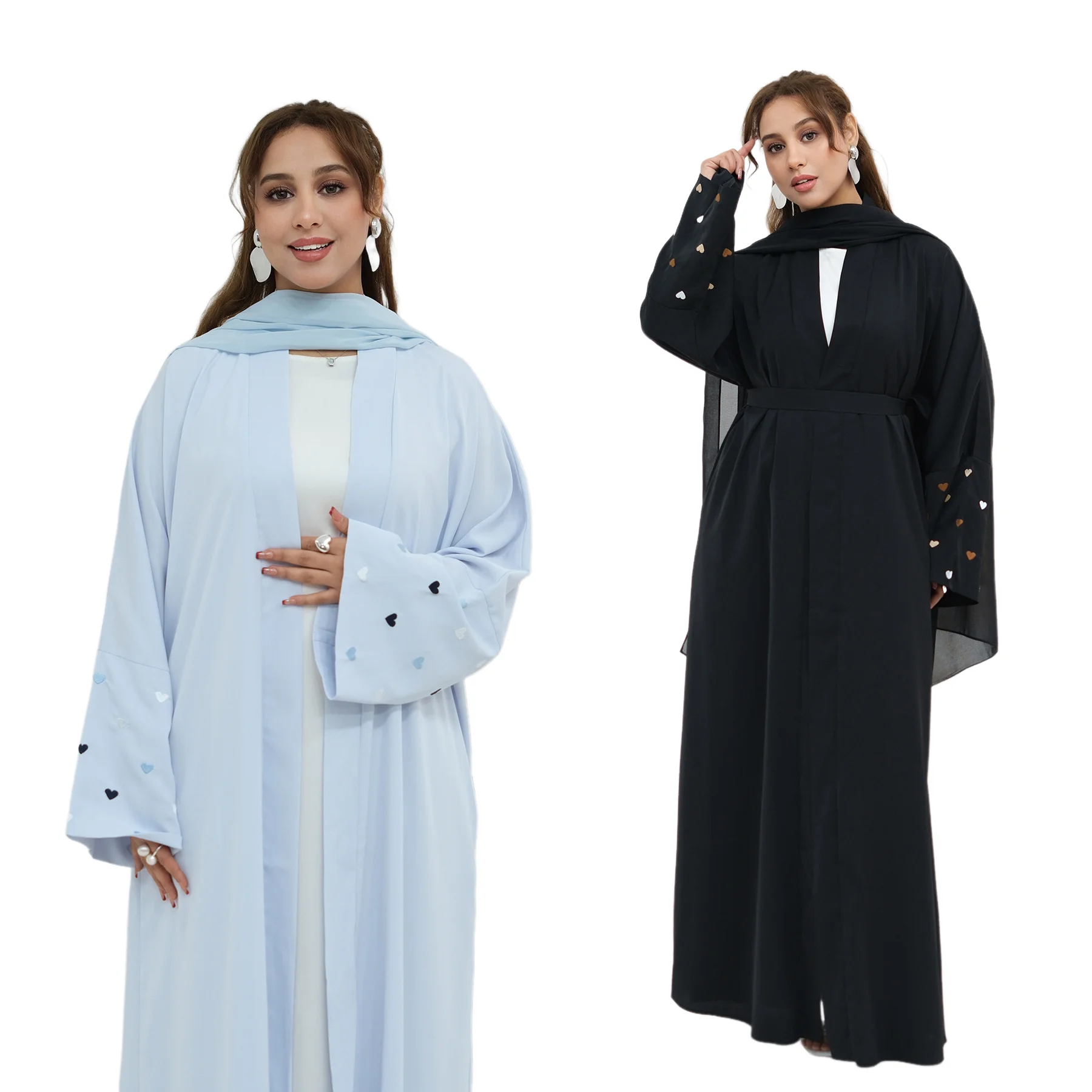 Novo Conjunto de Vestido com C - Embroidery Kebaya avaliação e preço