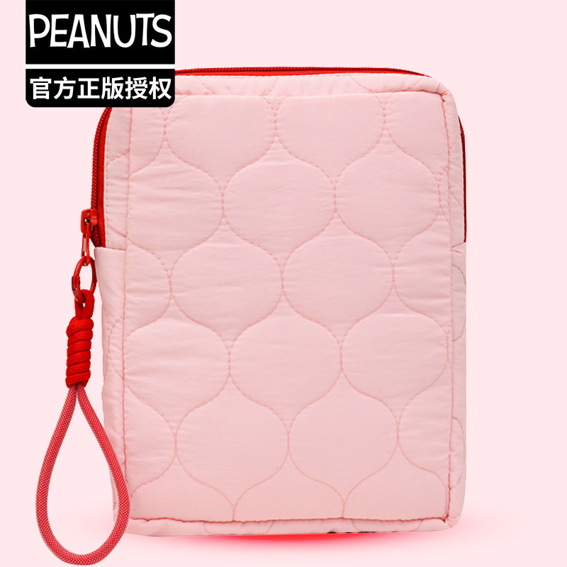 Bolsa de Maquiagem de Viagem G - Embroidery Online avaliação e preço