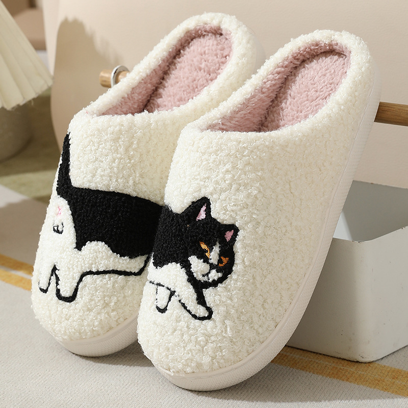 Inverno de pelúcia bonito dach - Embroidery Garments avaliação e preço